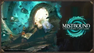 Tyria Reimagined: Mistbound Marks the Strategic Evolution of the Guild Wars Franchise