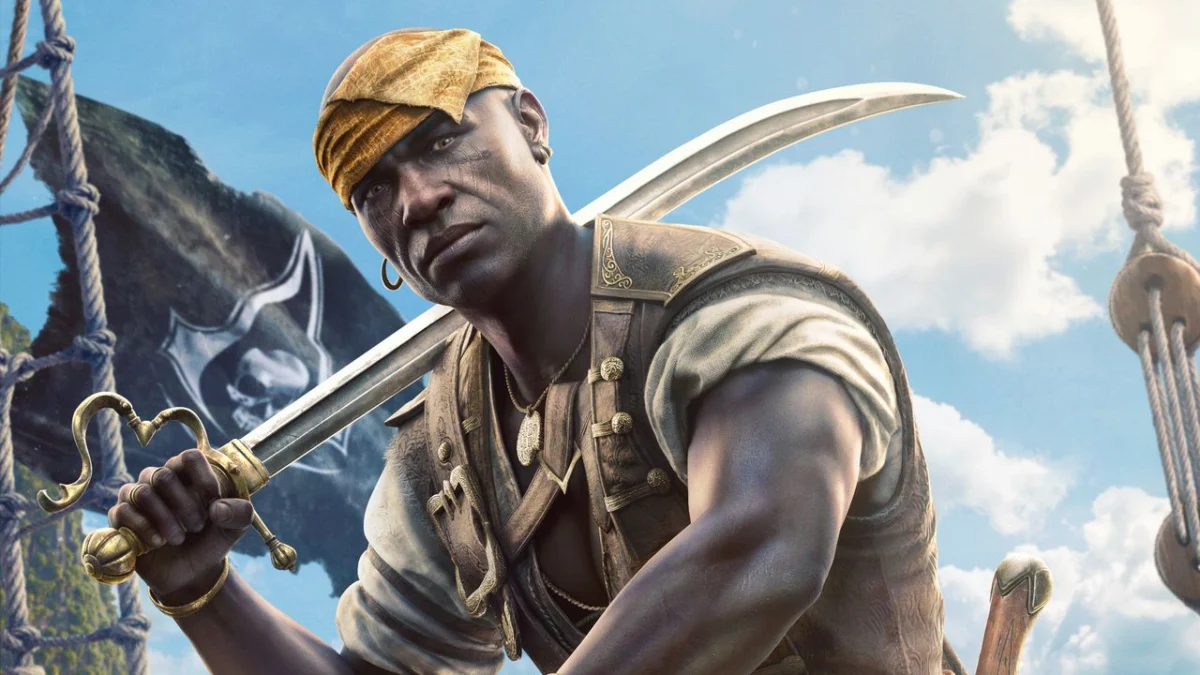 Ubisoft Confirms Player-Friendly Achievement Structure for Assassin’s Creed: Black Flag Resynced