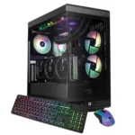Unbeatable Value: Why This iBuyPower Prebuilt Gaming PC is the Deal of the Season
