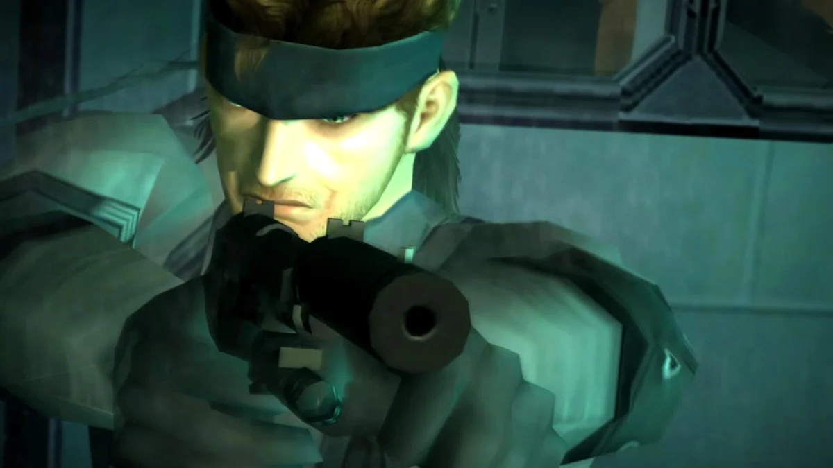 Unearthing the Unseen: Why Metal Gear Solid 2 Still Defies Modern Expectations