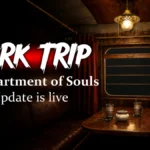 Unlocking the Abyss: ‘Dark Trip’ Expands with the Haunting ‘Compartment of Souls’ Update