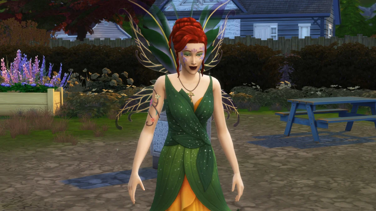 Unlocking the Arcane: The Complete Guide and Journalistic Analysis of The Sims 4: Enchanted by Nature Cheats