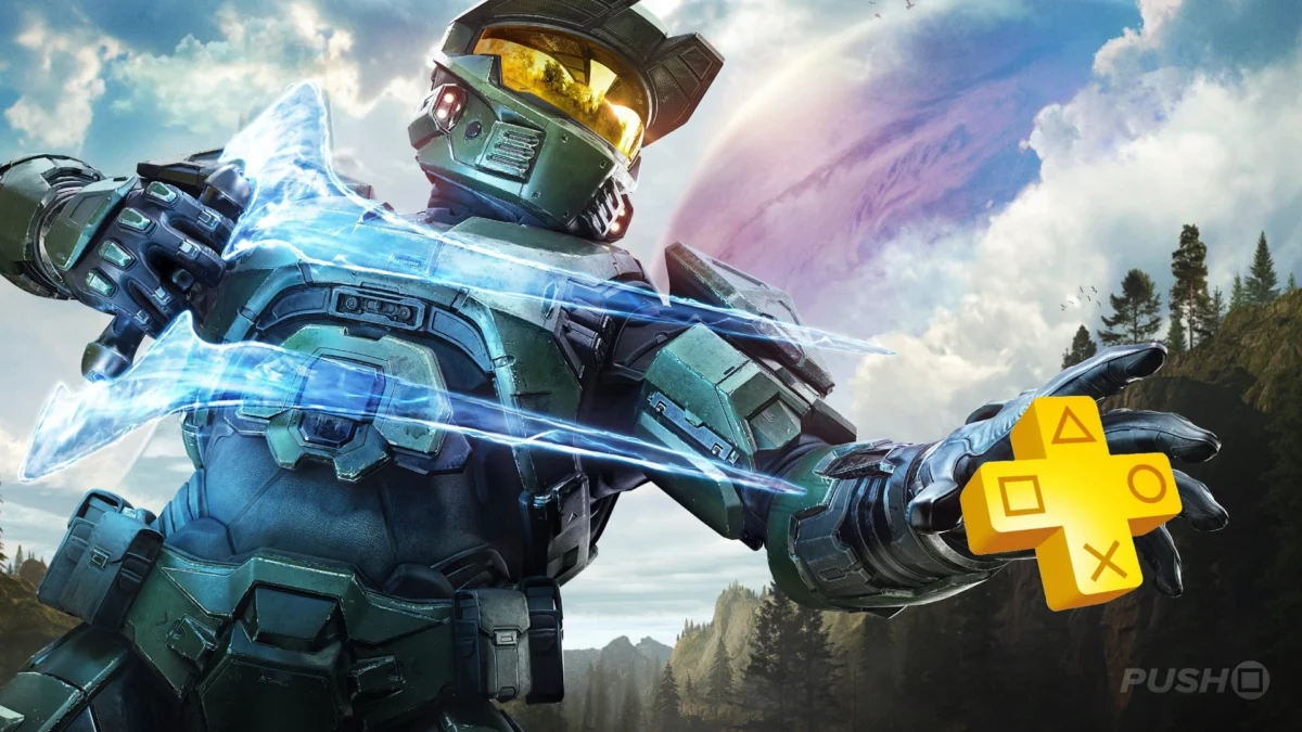 Unprecedented Requirements: Halo: Campaign Evolved on PS5 Demands Double PS Plus for Local Co-op, Sparks Outcry