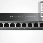 Upgrade Your Network: The TP-Link TL-SG108S-M2 2.5 GbE Switch Drops to $49.99 for Prime Day