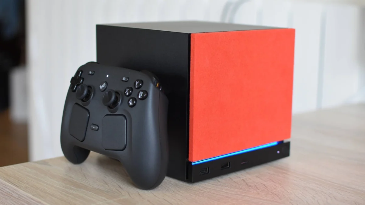 Valve’s Steam Machine: A Bold Gamble in an Era of Hardware Scarcity
