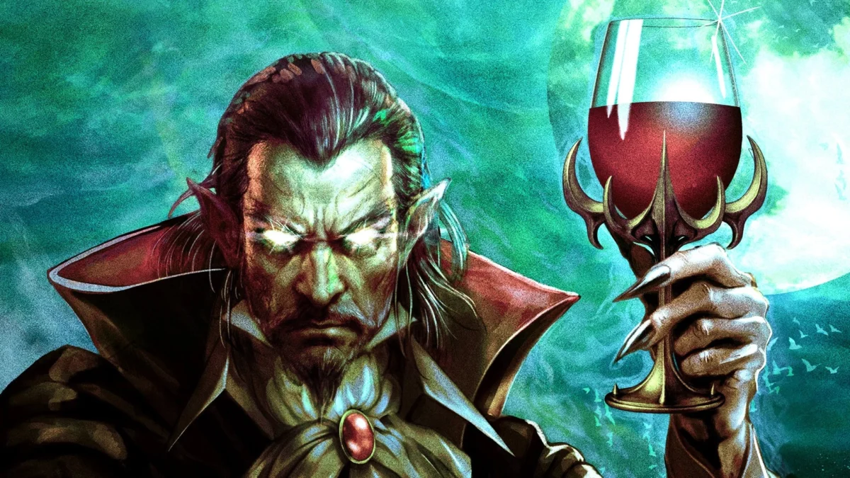 Vampire Crawlers Unveils Ambitious 2026 Roadmap, Promising Expansive Content and Enhanced Player Experience