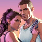 Vice City Reborn: Rockstar Games Unveils Stunning New Look at GTA 6