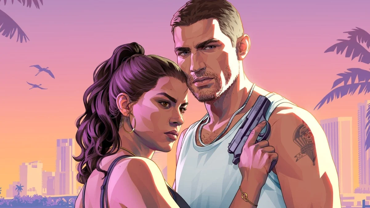 Vice City Reborn: Rockstar Games Unveils Stunning New Look at GTA 6