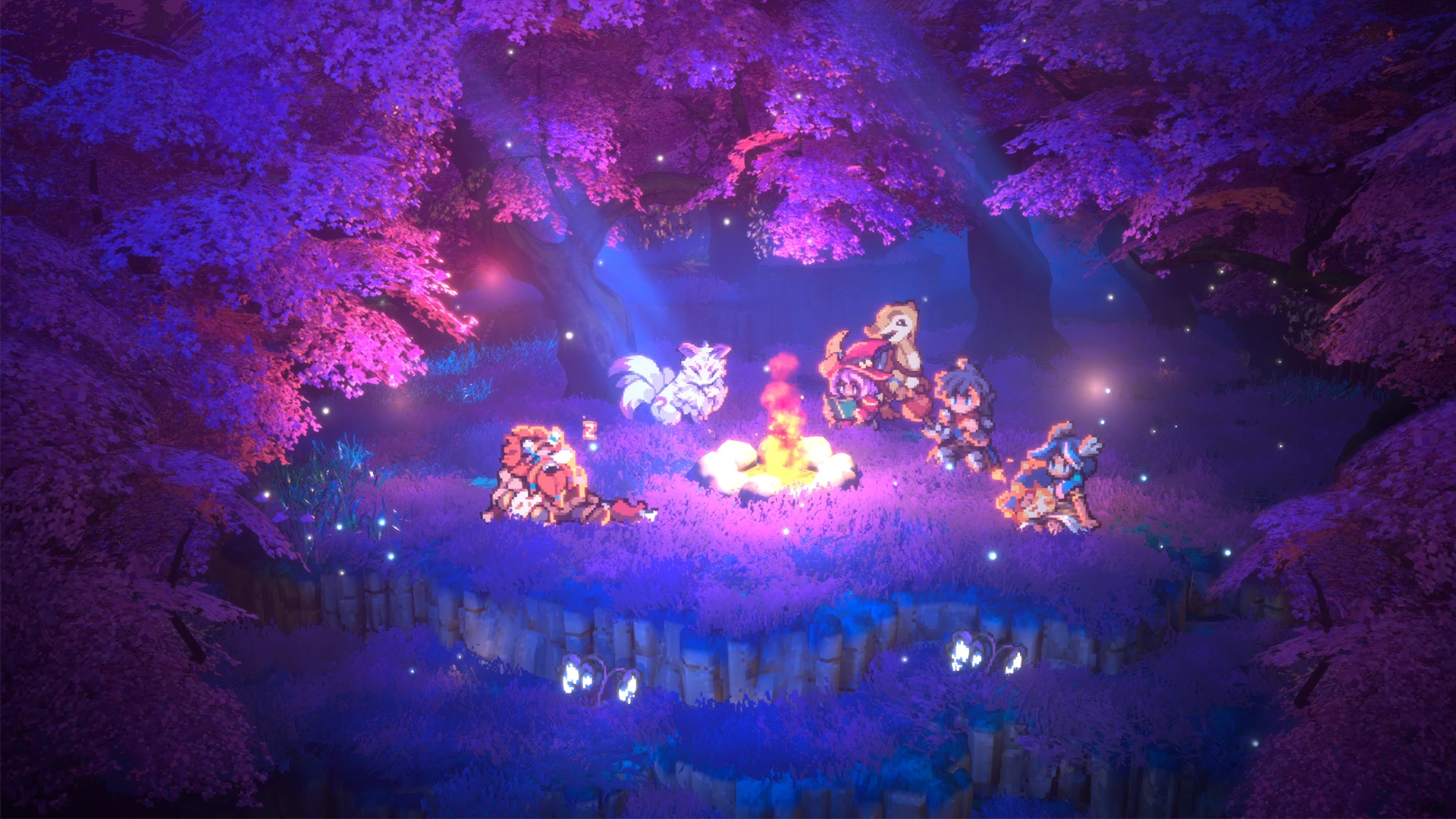 Weaving the Ages: An In-Depth Look at Riyo Games’ Ambitious RPG Threads of Time