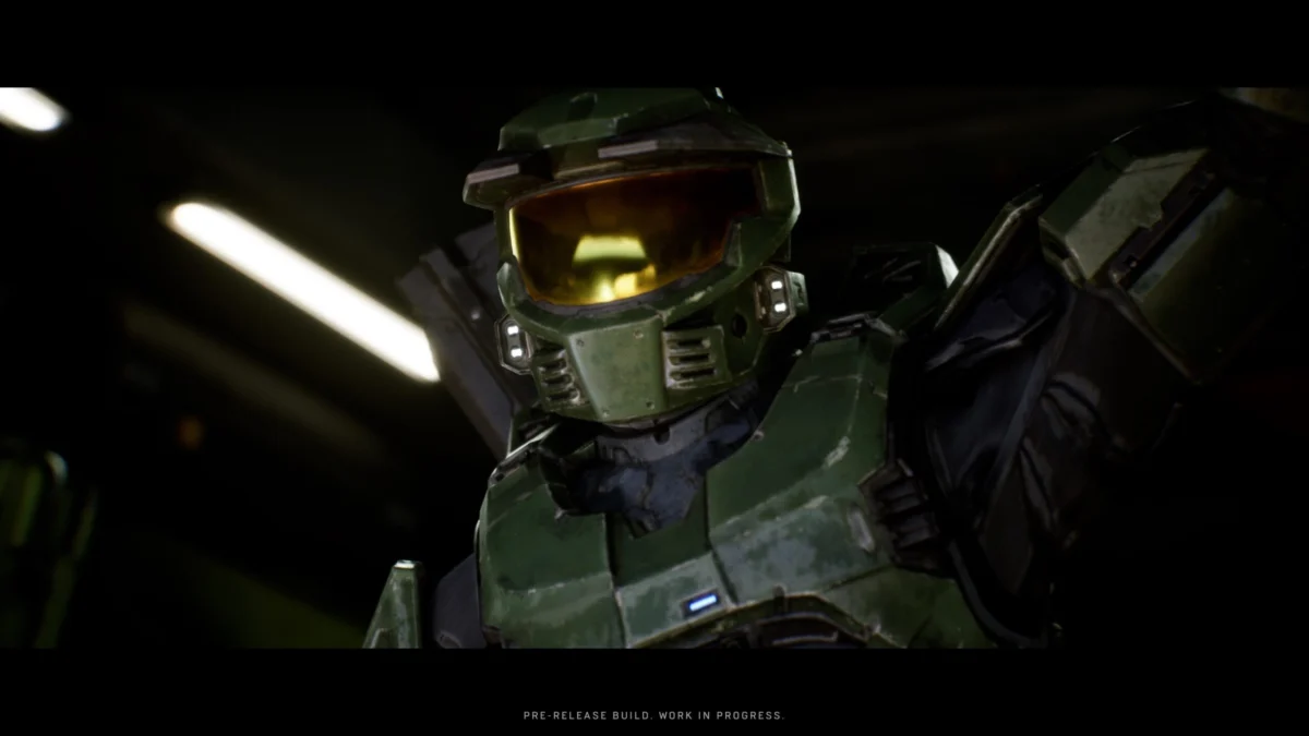 Xbox Account Requirement for Halo: Campaign Evolved on PS5 Sparks Community Debate