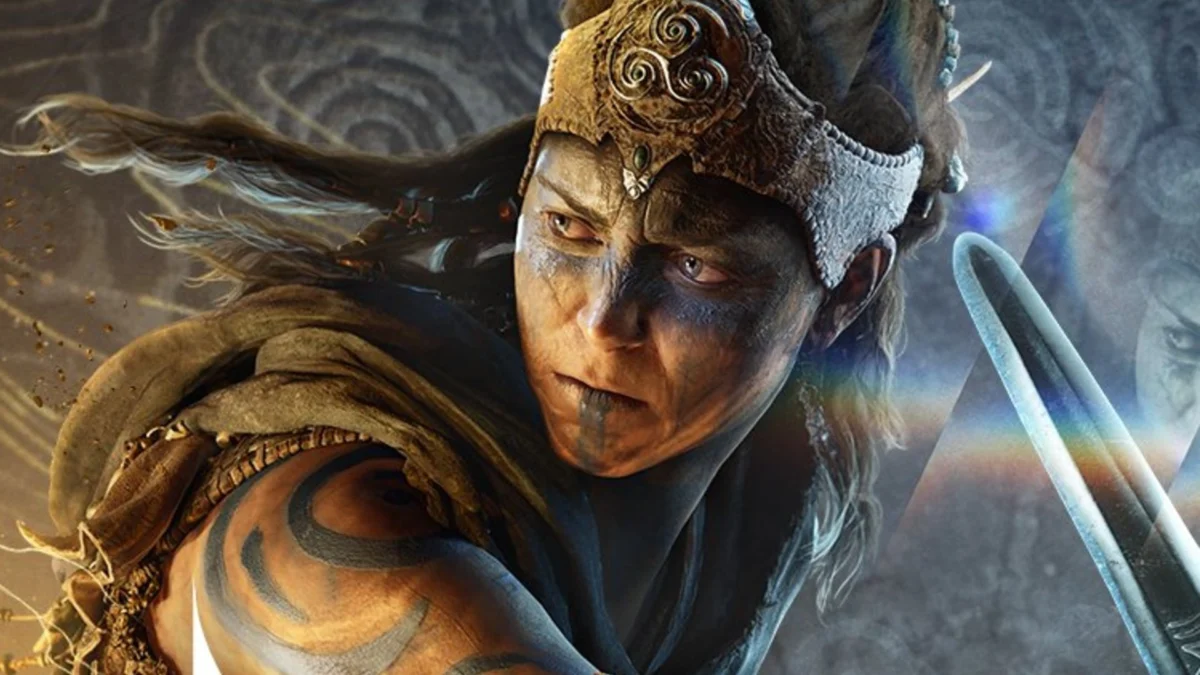 Xbox’s Calculated Gambit: New ‘Senua’ Reveal Part of Strategic Divestment Plan for Ninja Theory