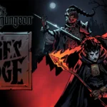 A Decade of Darkness: How Red Hook Studios is Breathing New Life into the Original Darkest Dungeon