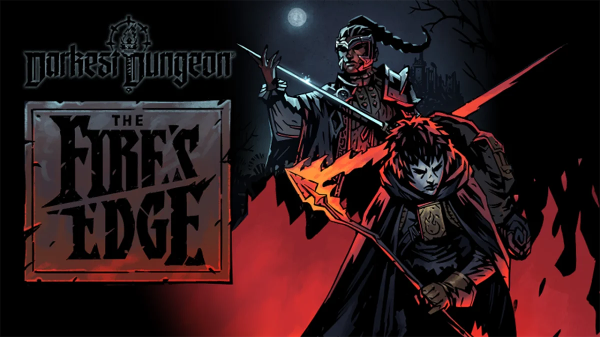A Decade of Darkness: How Red Hook Studios is Breathing New Life into the Original Darkest Dungeon
