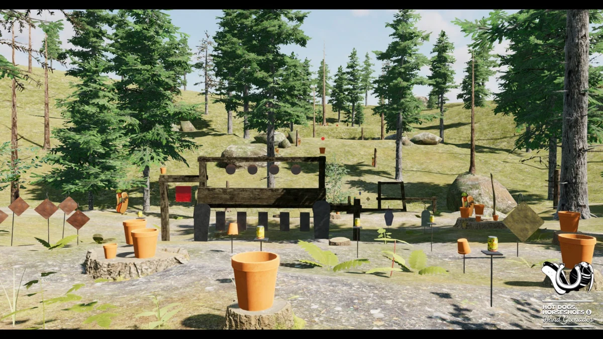 A Decade of Innovation: ‘Hot Dogs, Horseshoes & Hand Grenades’ Graduates from Early Access