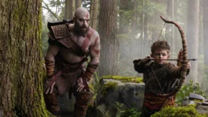 A God Recast: Inside the High-Stakes Production Halt and Redirection of Amazon’s ‘God of War’ Series