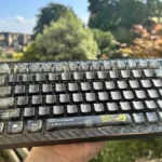 A Luxurious Facade: Asus ROG Azoth Extreme Edition 20 Review and the State of Ultra-Premium Peripherals