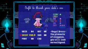 A Masterclass in Episodic Storytelling: Reviewing Deltarune Chapter 5