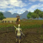 A New Era for Mobile Action RPGs: The Arrival of Nine Crowns of Faenord