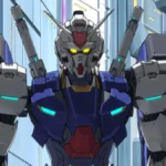 A New Era of Desolation: Unveiling ‘Mobile Suit Gundam: RG XARX-ZERO’ and the ‘Rogue Orbit’ Universe