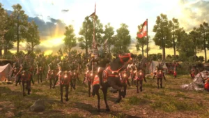 A Resurrection in the RTS Realm: Microsoft Revives Canceled ‘Age of Empires III’ DLC