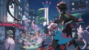 A Symphony of Innovation: Analyzing the Pokémon Legends: Z-A + Mega Dimension Super Music Complete OST