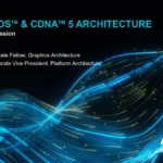 AMD Challenges the AI Hegemony: Unveiling the MI455X and the Helios Architecture