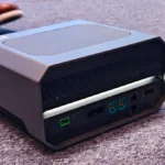 AMD Enters the Robotics Frontier: The X100 Strix Halo Embedded Revolution