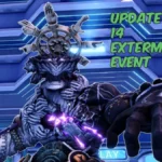 Anime Vanguards Update 14: The Extermination Event and the Evolution of the JJK Meta