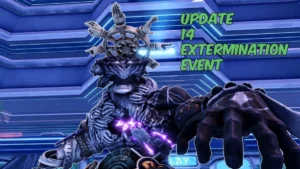 Anime Vanguards Update 14: The Extermination Event and the Evolution of the JJK Meta