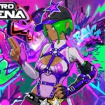 Astro Arena Is a 3vs3 Mobile MOBA from PUBG Studios, Now Out