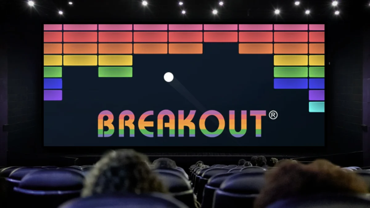 Atari’s Cinematic Ambition: A Ten-Film Pact with Universal Pictures