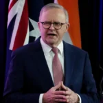 Australia Leads the Charge: Prime Minister Albanese Unveils Ambitious "National Standards for A.I."