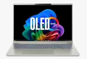 Back-to-School Powerhouse: Acer’s Swift Go 16 AI Sees Massive $300 Price Slash