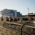 Back to the Turf: How ‘Full Stride’ Reclaims Traditional Equestrian Simulation in a Post-‘Umamusume’ Era