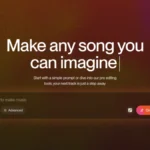 Behind the Code: Leaked Suno Database Exposes the Industrial Scale of AI Music Scraping