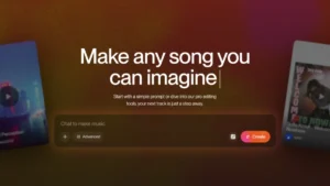 Behind the Code: Leaked Suno Database Exposes the Industrial Scale of AI Music Scraping