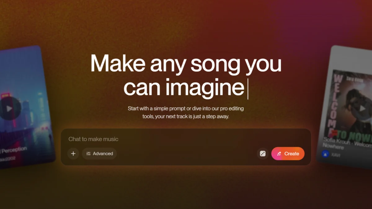Behind the Code: Leaked Suno Database Exposes the Industrial Scale of AI Music Scraping