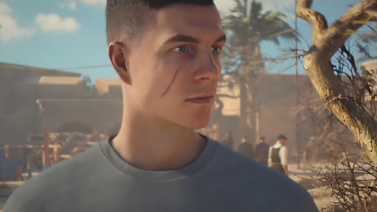 Behind the "False Promise": How IO Interactive Subverted Player Expectations in ‘007: First Light’ to Forge a Darker James Bond