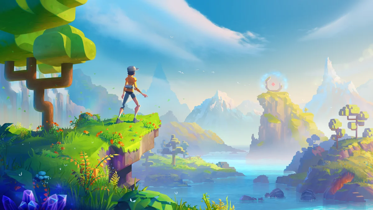 Beyond the Block: How 4J Studios is Reimagining the Voxel Genre with ‘Reforj’