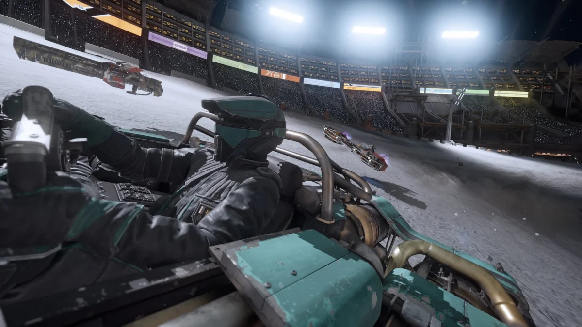 Beyond the Horizon: Why Fuse Games’ Star Wars Galactic Racer Is Redefining the Genre