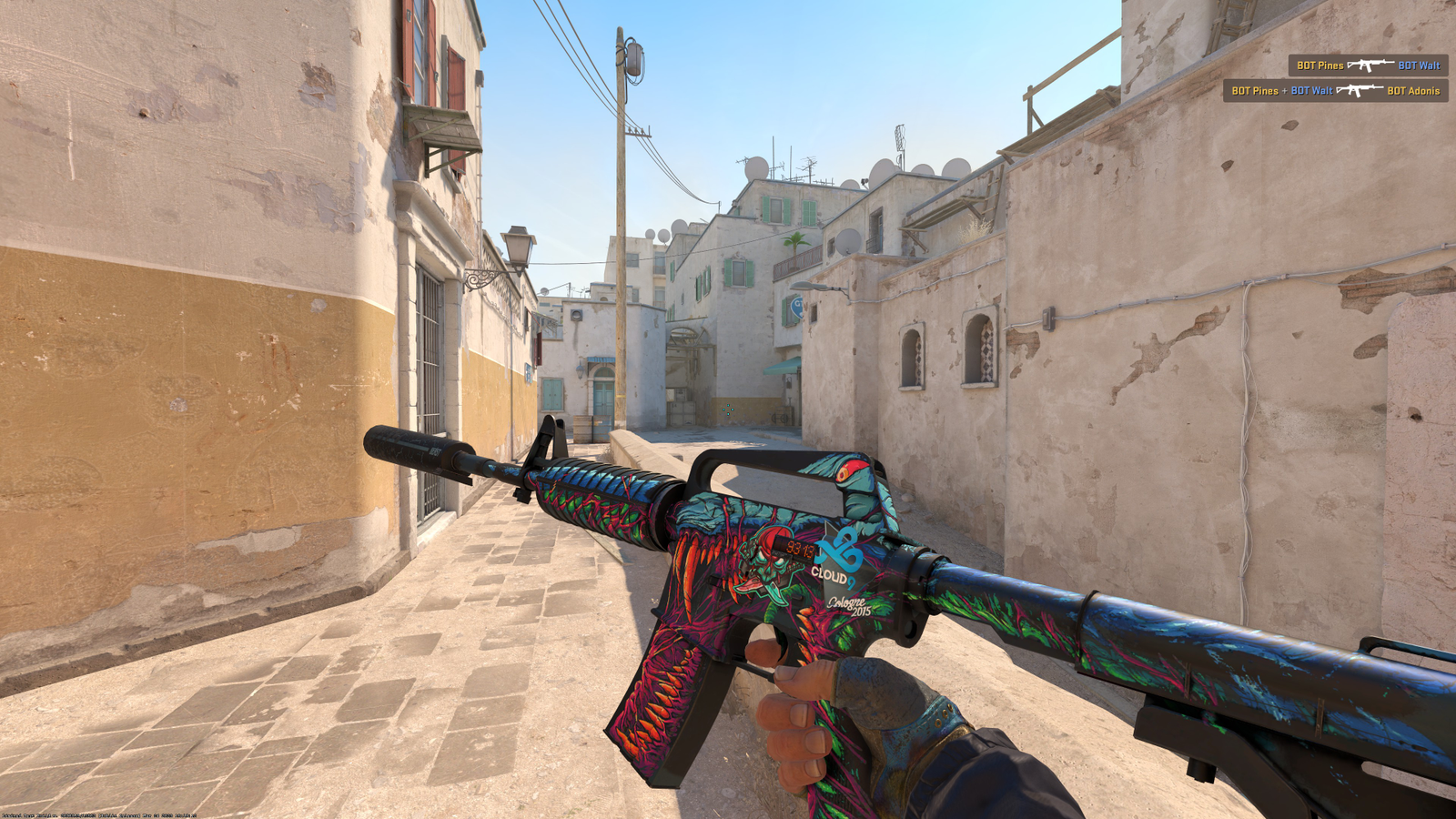 Beyond the Hype: Why Creator Diversity—Not Viewer Counts—Predicts the Longevity of FPS Games