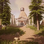 Beyond the Island: Cyan Worlds Unveils New Myst Project and Revisits "Lost" Prototypes
