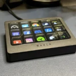 Beyond the Keyboard: Why a Macro Pad is the Ultimate Productivity Upgrade
