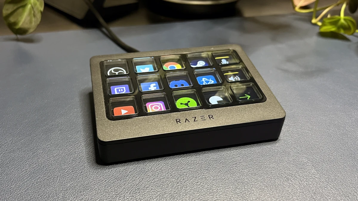 Beyond the Keyboard: Why a Macro Pad is the Ultimate Productivity Upgrade