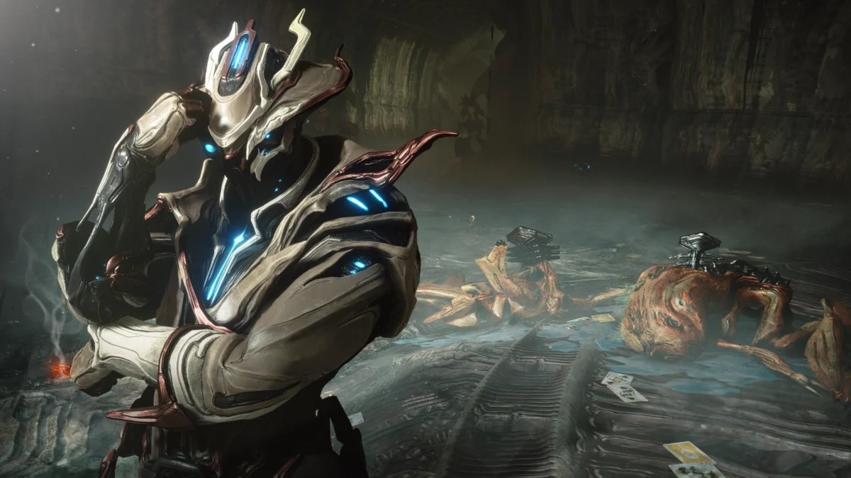 Beyond the Origin System: Digital Extremes Unveils the Gritty, Noir-Inspired Future of Warframe