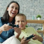 Beyond the Screen: A New Roadmap for Parents to Navigate the Digital Playroom