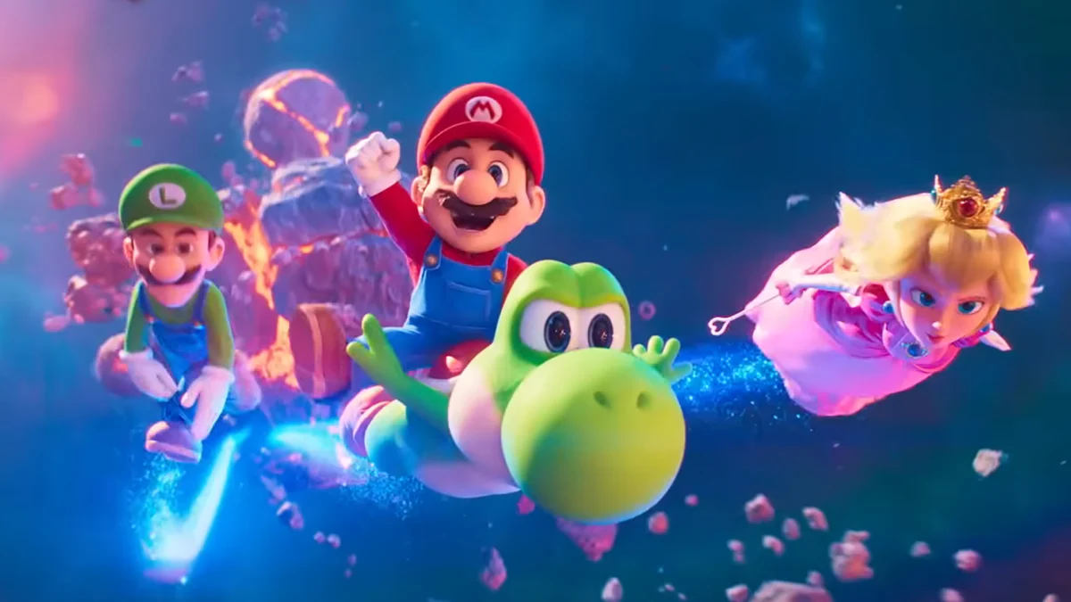 Beyond the Spider-Verse: The Ultimate Streaming Guide to This Week’s Must-Watch Entertainment