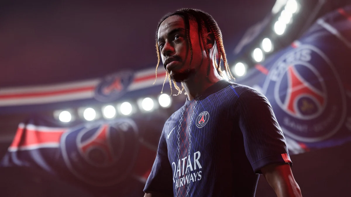Beyond the Steam Charts: Investigating the Staggering Scale of EA Sports FC 26