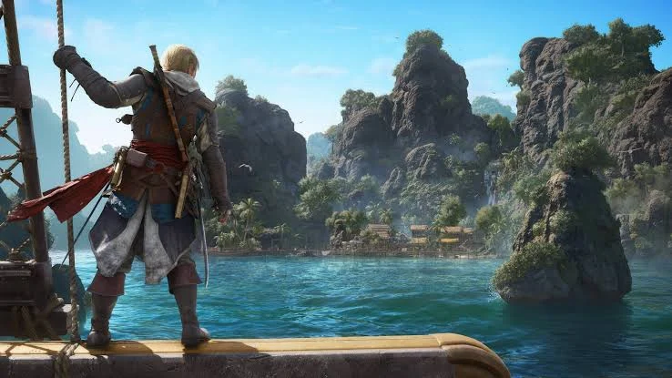 Bitter Pill of Success: Ubisoft Barcelona Faces Workforce Reductions Despite Critical Acclaim