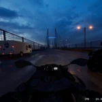 Breaking Down the Brakes: Why Lanesplit’s VR Implementation Misses the Mark